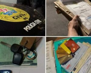 Golpe do Leilão: Polícia desmantela quadrilha que movimentou R$ 18 milhões em falsa venda de veículos