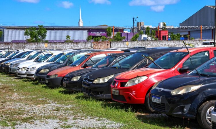 leilão veiculos detran alagoas