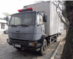 Leilão da Marinha do Brasil: Veículos com Lances a Partir de R$ 5.000