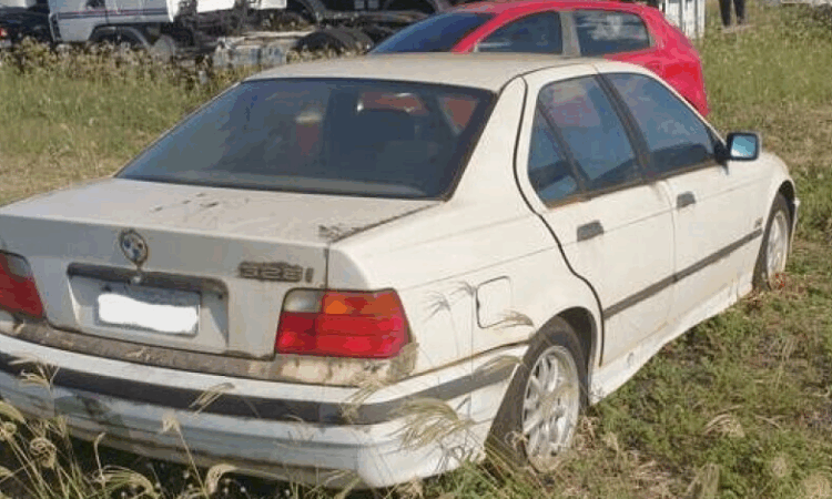 Toyota Corolla por R$ 11 mil, BMW por R$ 7 mil e mais: leilão oferece oportunidades únicas para investimento e renda extra