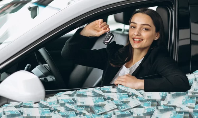 Mercado de carros usados vira oportunidade de ouro para investidores e revendedores no Brasil