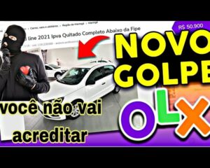 Golpes na Venda de Carros Online: Como se Proteger em 2024