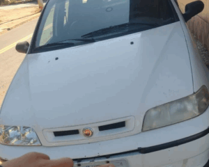 Jovem tem carro roubado por casal que se passou por comprador: “Era meu único bem”