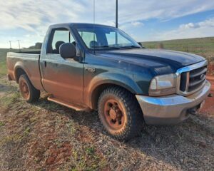 Justiça Federal leiloa veículos com lances