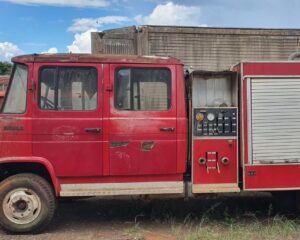 Leilão de Veículos e Máquinas em Santa Helena Oportunidade para Adquirir Bens com Descontos