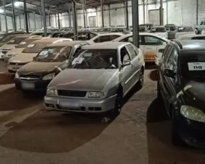 Leilão de Veículos em Maringá: Oportunidade para Comprar Carros e Motos com Descontos