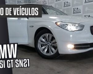 Leilão de carros de luxo com lances a partir de R$ 59 mil acontece neste sábado no ABC Paulista