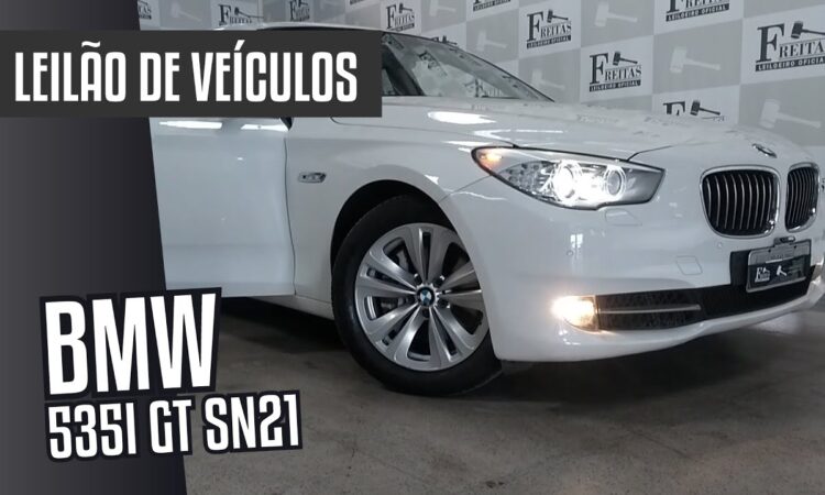 Leilão de carros de luxo com lances a partir de R$ 59 mil acontece neste sábado no ABC Paulista