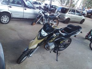 Leilão do Detran-MS: Oportunidade para Adquirir Veículos com Descontos de Até 70%