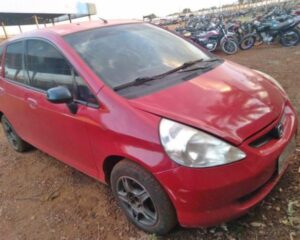 Leilão do Detran-MS oferece carros e motos a partir de R$ 3 mil com lances online até 9 de junho