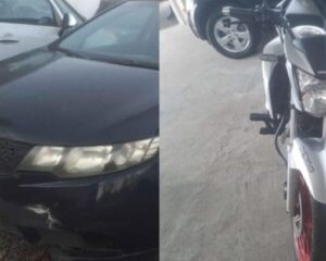 Leilão do Detran-SC tem veículos