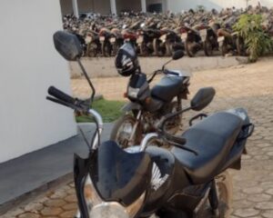 Leilão do Detran-RO disponibiliza 527 veículos conservados com lances online; veja como participar