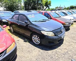 Leilão do DetranRS: Oportunidade para Adquirir Veículos com Até 70% de Desconto