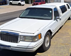 Leilão do TRT-RN oferece hotel à beira-mar, limousines e área de