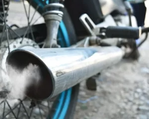 Motocicletas barulhentas apreendidas em Minas poderão ser leiloadas: Polícia Civil conclui investigações