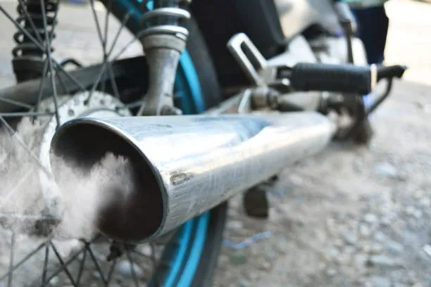 Motocicletas barulhentas apreendidas em Minas poderão ser leiloadas: Polícia Civil conclui investigações