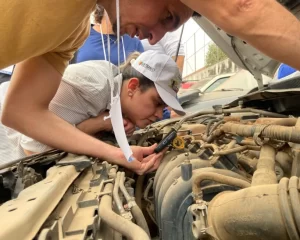 Nova lei elimina vistoria obrigatória de veículos no Brasil e levanta preocupações com segurança e fraudes