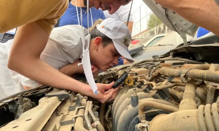 Nova lei elimina vistoria obrigatória de veículos no Brasil e levanta preocupações com segurança e fraudes