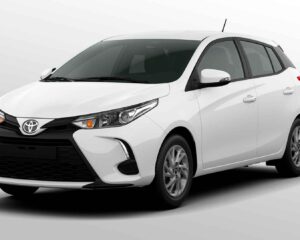 Os Carros Mais Econômicos do Brasil em 2025