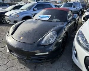 Quer um carro de luxo por menos? Veja os destaques do leilão da Justiça Estadual