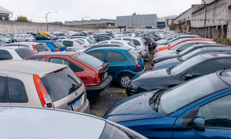 Prefeitura de São Bernardo realiza leilão online