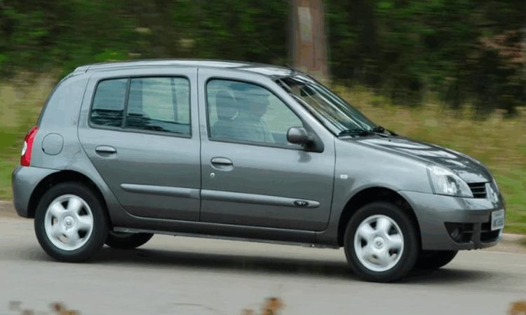 10 Carros Econômicos por Até R$ 20 Mil: Bons, Baratos e Econômicos para Usar no Dia a Dia