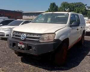 36 VW AMAROK CD 4X4 S 2016