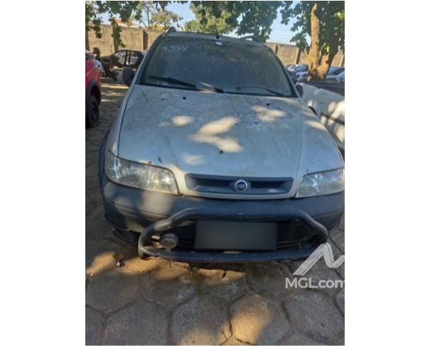 CARGAFIAT STRADA FIRE CE - 2003