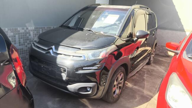 CITROEN AIRCROSS M FEEL 2016
