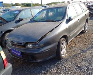 FIAT MAREA WEEKEND ELX 2000