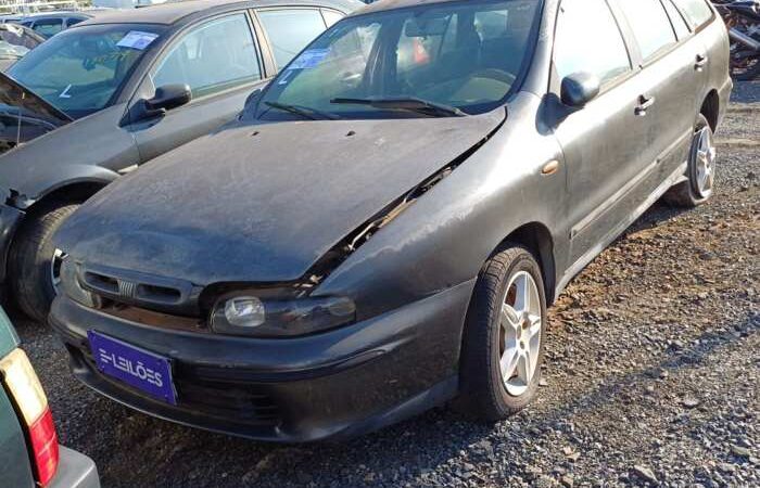 FIAT MAREA WEEKEND ELX 2000