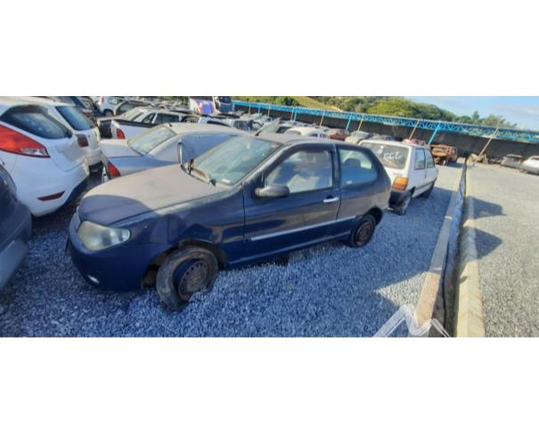 FIAT PALIO FIRE ECONOMY - 2009