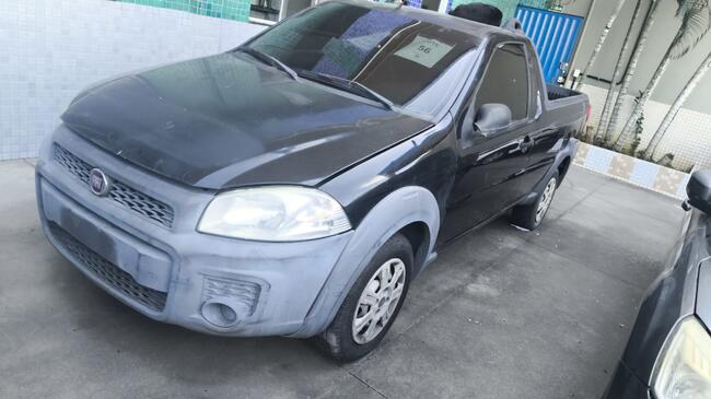 FIAT STRADA WORKING 2014 (2)