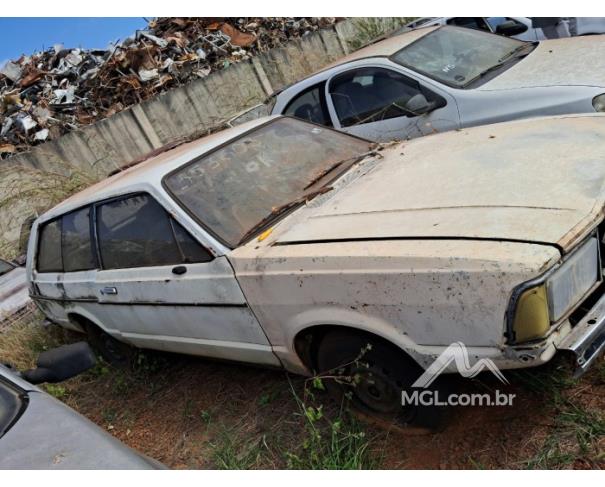 FORD BELINA II - 1978