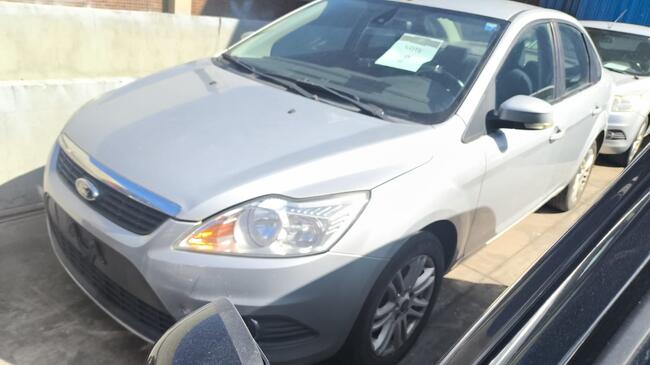 FORD FOCUS 2L FC FLEX 2013