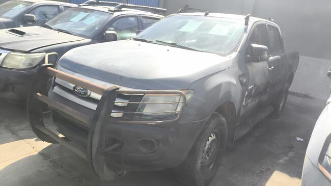 FORD RANGER XL CD4 22 2013