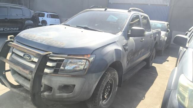 FORD RANGER XL CD4 22 2013