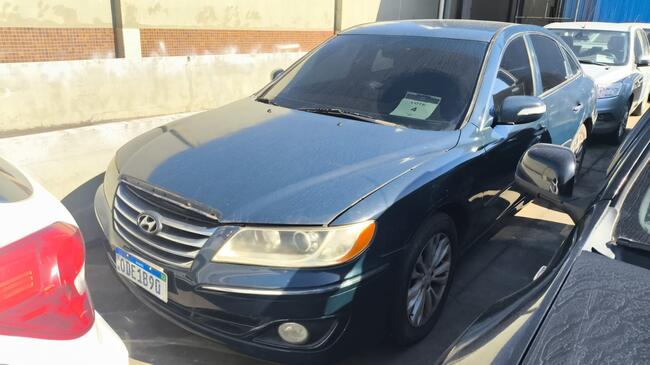 HYUNDAI AZERA 3.3 V6 2010