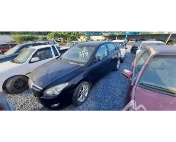 HYUNDAII30 2.0 - 2010