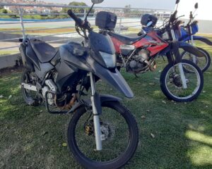 Leilão da prefeitura de Indaituba tem carros, motos