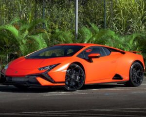 Leilão de Lamborghini apreendida em esquema de rifas ilegais começa com