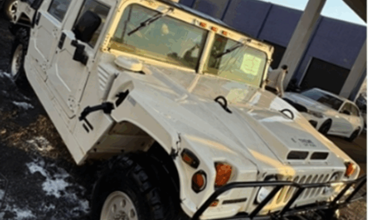 Leilão de Viaturas da Policia Federal tem Caminhontes Ford F250, Hilux e X-Terra