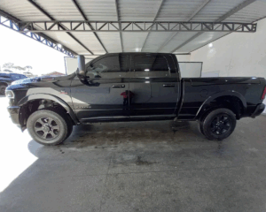 Leilão de veículos retomados de finciamento tem Caminhonetes assim como SUV e Caminhões em até 60x