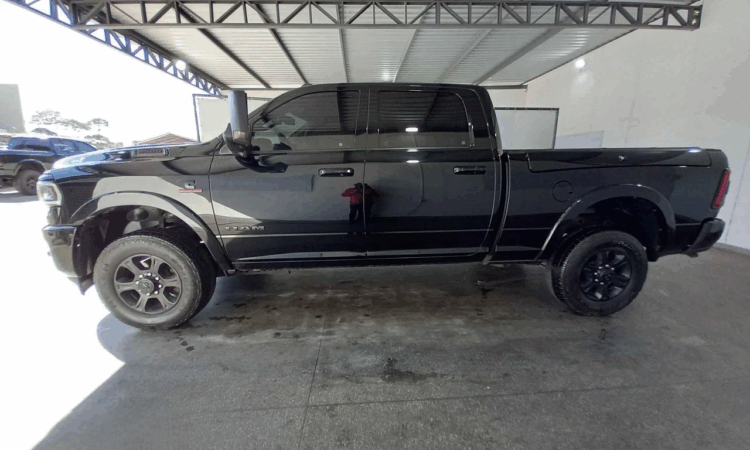 Leilão de veículos retomados de finciamento tem Caminhonetes assim como SUV e Caminhões em até 60x