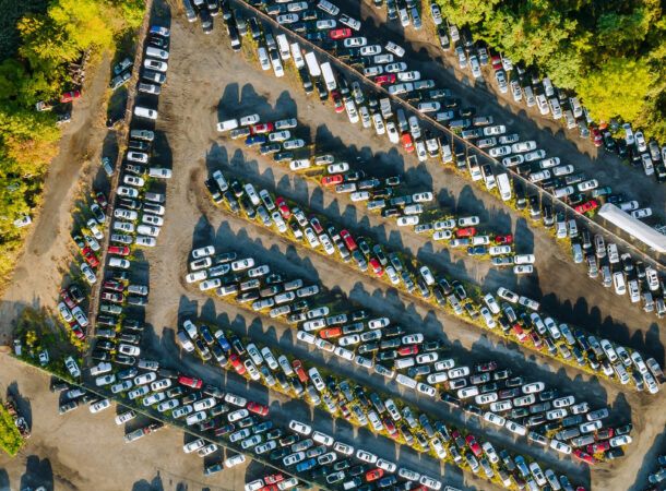 Leilão do Detran-SP oferece carros e motos a partir de R$ 1,2 mil no litoral sul