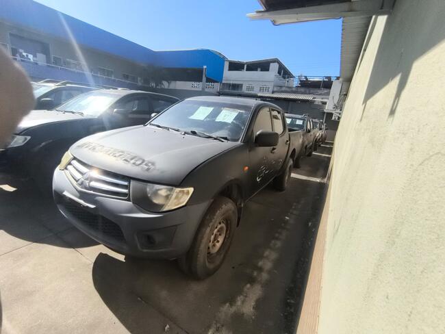MMC L200 TRITON 3.2 D 2012