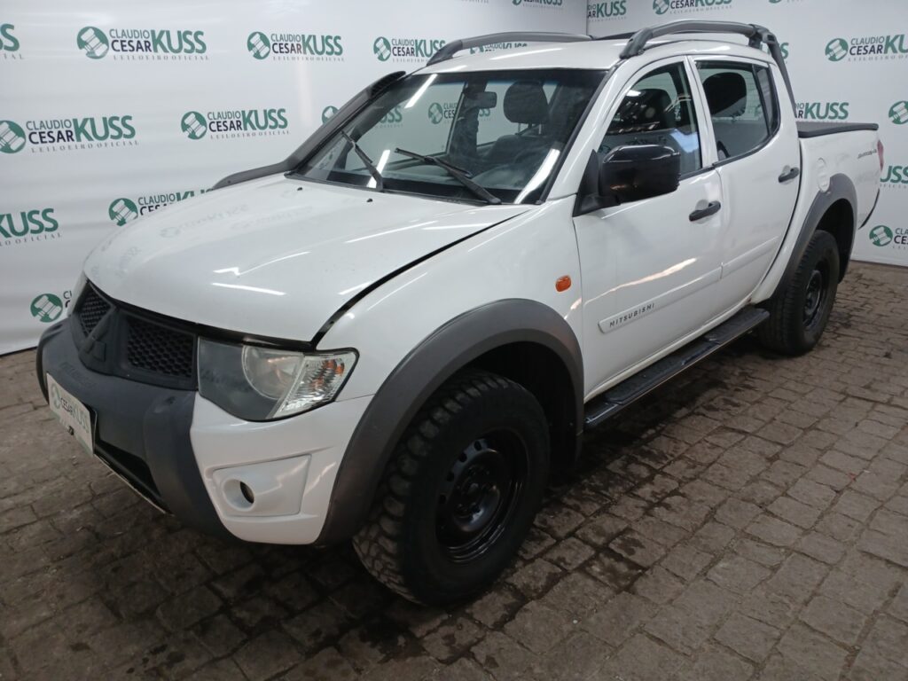MMCL200 TRITON SAVANA AB C DUPLA