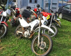 Mega Leilão em Caraguatatuba: Veículos, Máquinas e Equipamentos a Partir de R$ 100