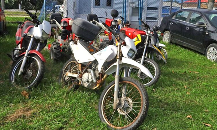 Mega Leilão em Caraguatatuba: Veículos, Máquinas e Equipamentos a Partir de R$ 100