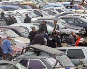 Lei em MS obriga revendedoras a informar origem de veículos usados